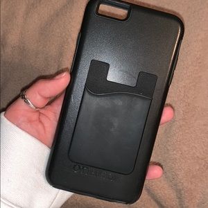 Otter box case